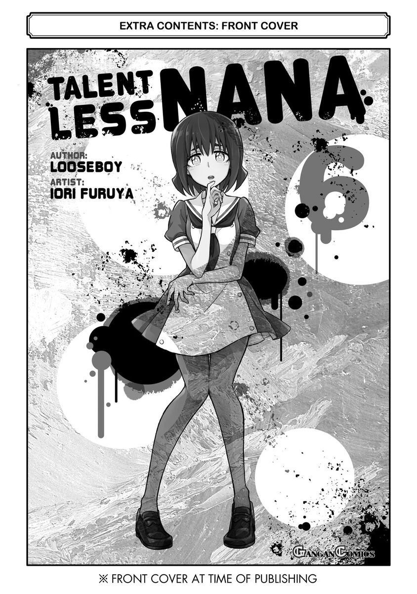 Munou na Nana, Chapter 46 image 23